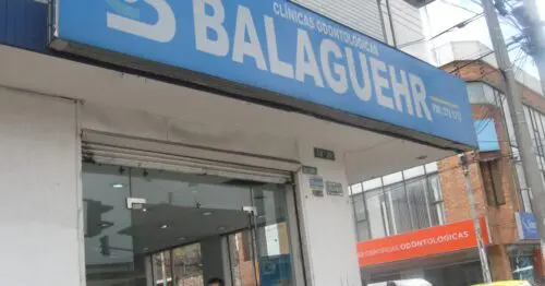 CLINICAS ODONTOLOGICAS BALAGUEHR BOGOTÁ CLINICAS ODONTOLOGICAS BALAGUEHR BOGOTÁ